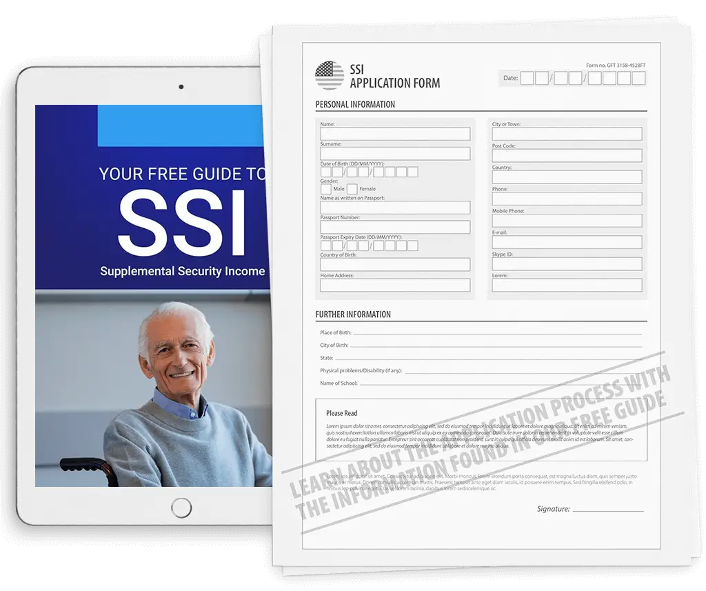 Learn How to Apply for Supplemental Security Income With Our Help